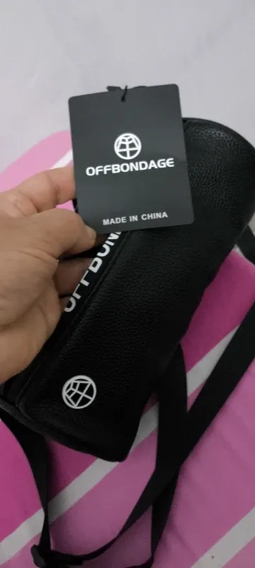 Ridgeline Cockpit — Handlebar Bag photographed by a verified buyer