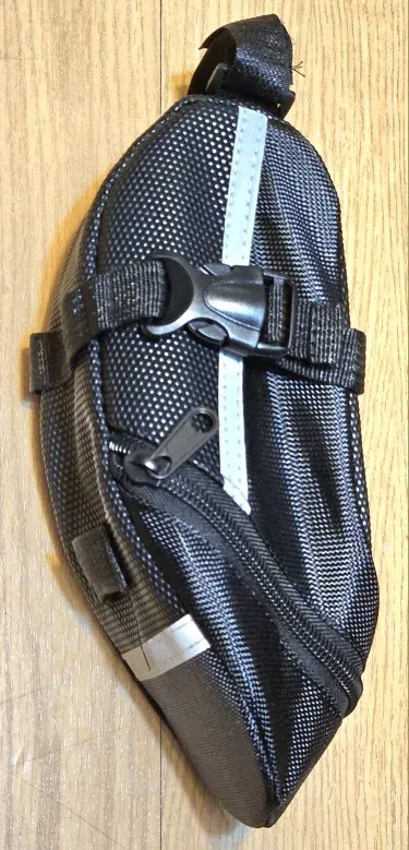 Ridgeline Summit — Saddle Bag photographed by a verified buyer