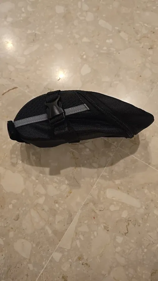 Ridgeline Summit — Saddle Bag photographed by a verified buyer
